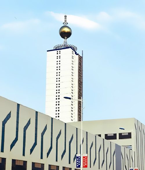 統(tǒng)計(jì)！中國主要VCV立塔生產(chǎn)線情況