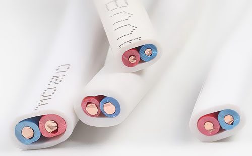 BVVB是什么線？BVVB與BVV電線的區別