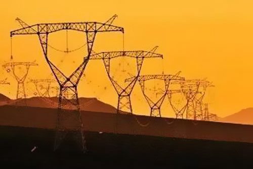 高壓、超高壓化