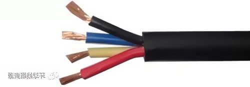 護套厚度與電纜質(zhì)量關系